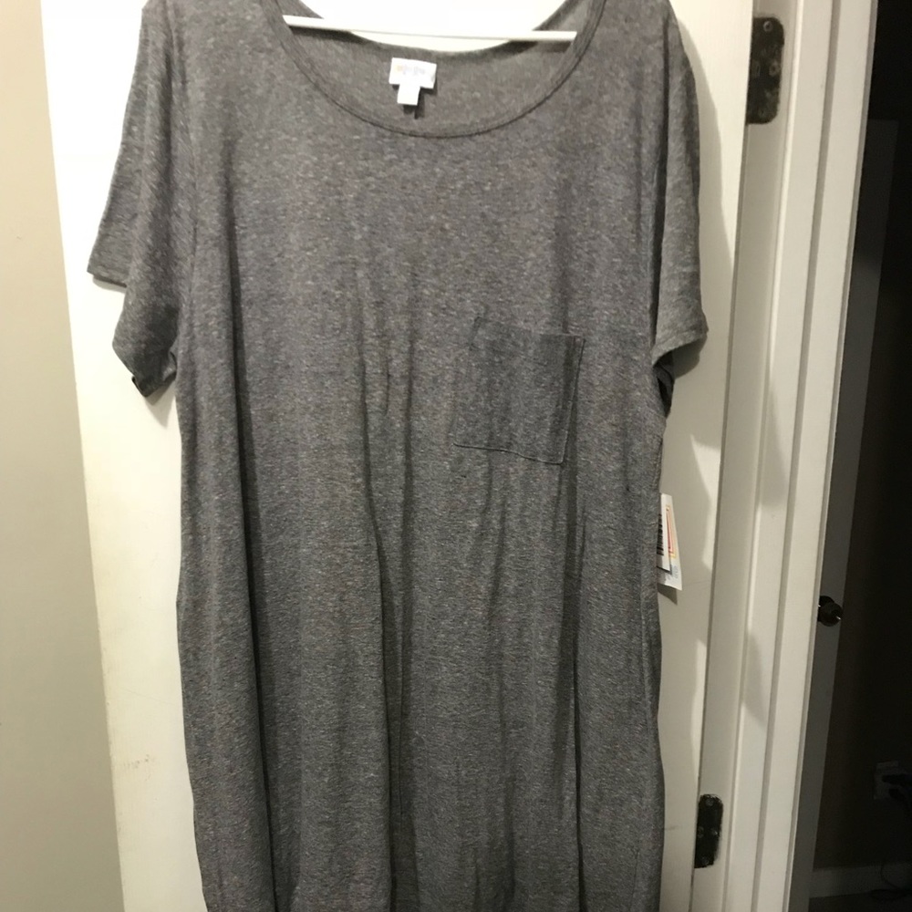 Bnwt Lularoe Carly 3x